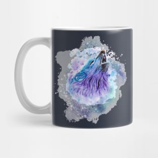 Wolf Wilde Life Mug